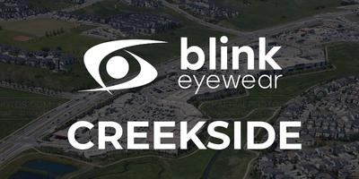 Blink Eyewear Creekside