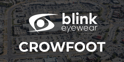 Blink Eyewear Crowfoot