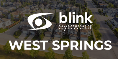 Blink Eyewear West Springs