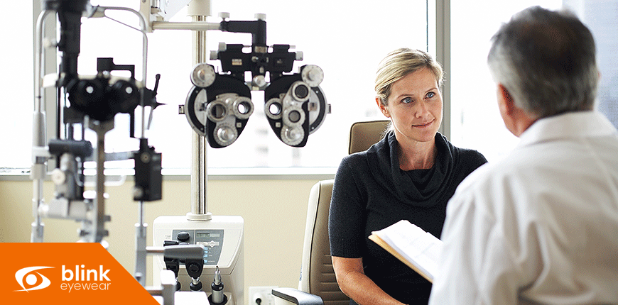 How to Find The Right Eye Clinic For Your Vision Needs 