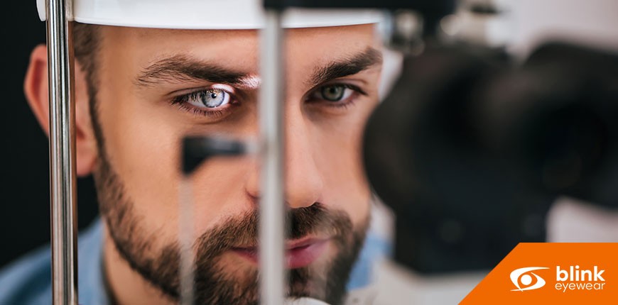 What to Expect From a Glaucoma Test at Our Calgary Eye Clinic 