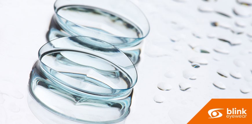 How to Choose Between Different Types of Contact Lenses 
