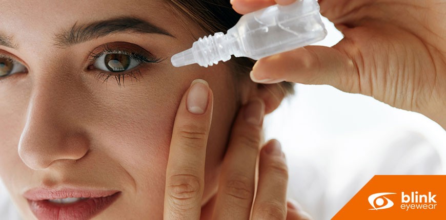 3 Ways to Ease the Symptoms of Dry Eye Syndrome 