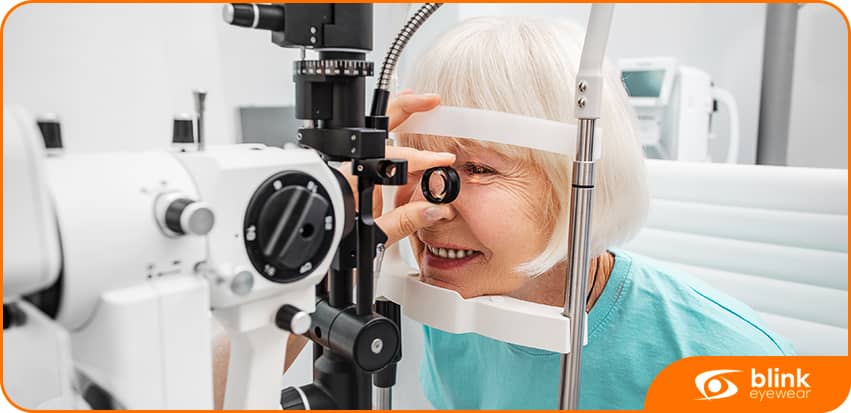 Cataract Assessment & Management