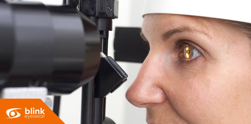 How Does An Optometrist Diagnose And Treat Macular Pucker?