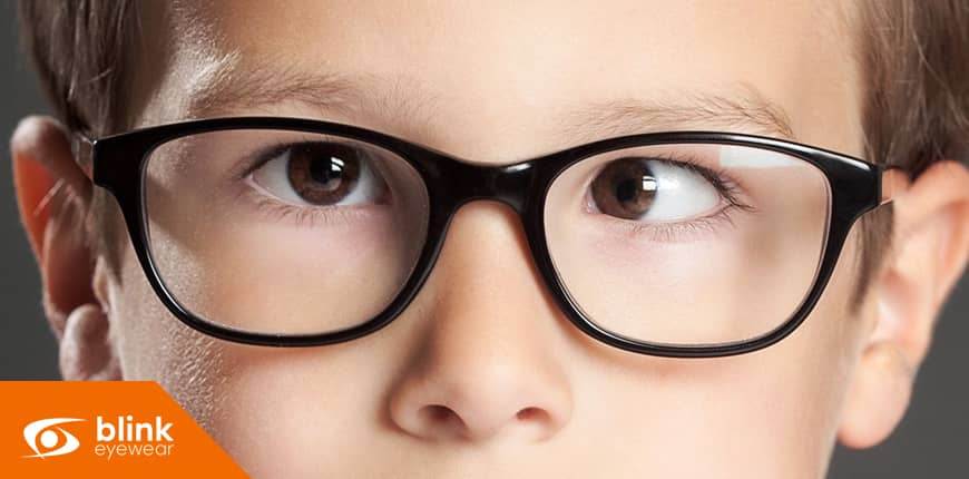 What is ﻿Strabismus and How Can My Optometrist Treat It?