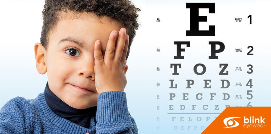 Make Your Child's Visit To The Eye Doctor A Good Experience With These Tips