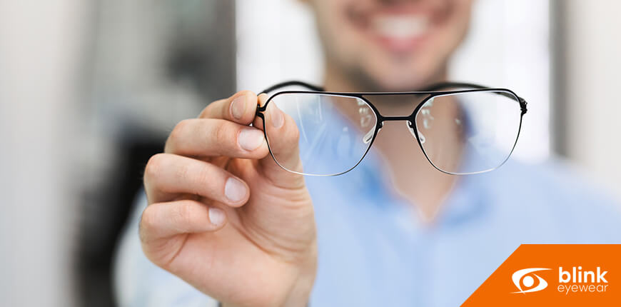 How To Get Used To Your Multifocal Lenses