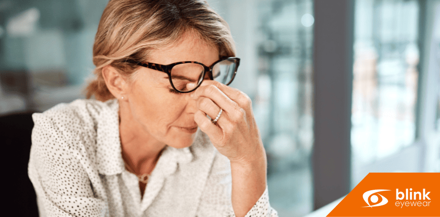 Can The Wrong Prescription Eyeglasses Make My Vision Worse?