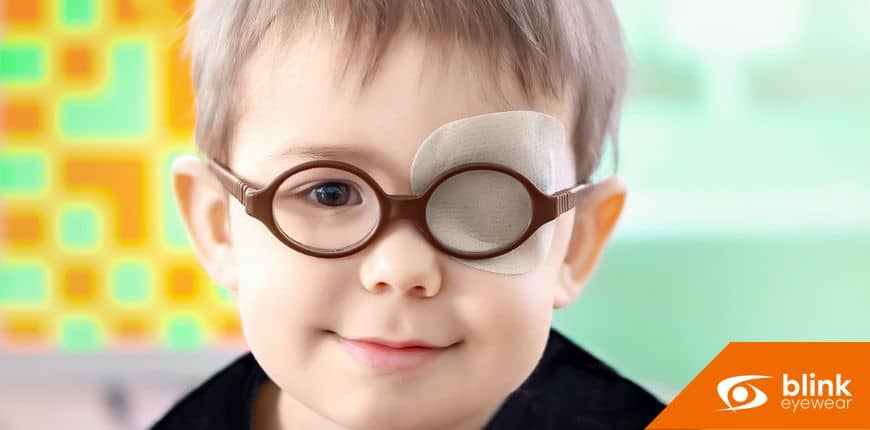 Why Did My Optometrist Suggest Vision Therapy?