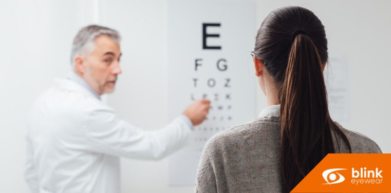 The Role Of Comprehensive Eye Exams In Diabetes Detection