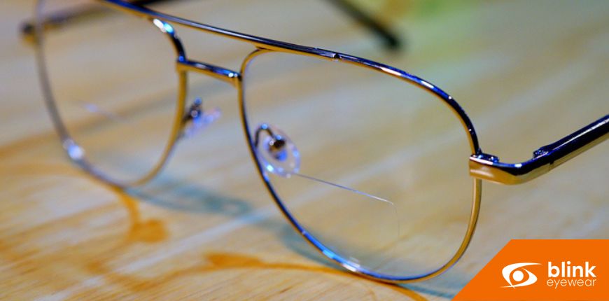 The Pros and Cons of Multifocal Eyeglasses for Presbyopia