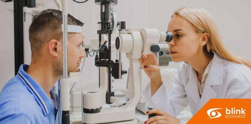 The Importance of Regular Check-Ups with Your Optometrist