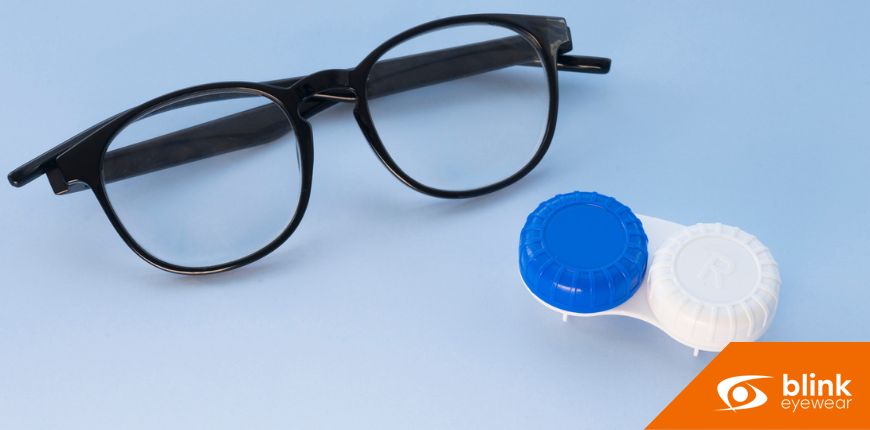 Eyeglasses vs. Contact Lenses for Astigmatism: Which Is the Better Option?