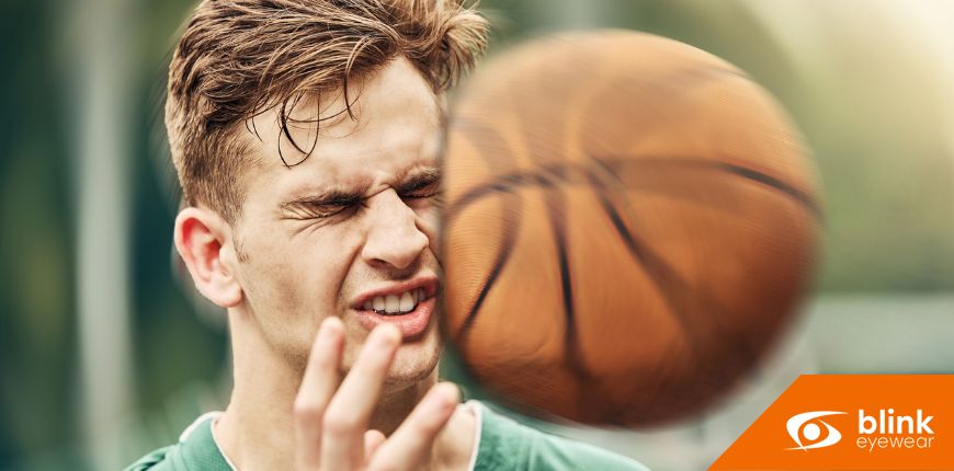 Eye Injuries in Sports: Proper Prevention and Treatment for Athletes