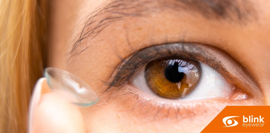Eye Emergencies and Contact Lenses: Safety Tips for Lens Wearers