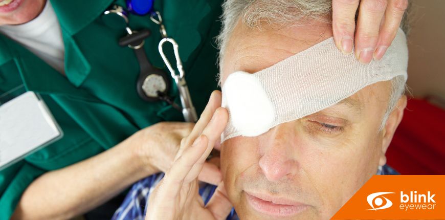 Common Eye Emergencies: Recognizing Symptoms and Knowing What to Do