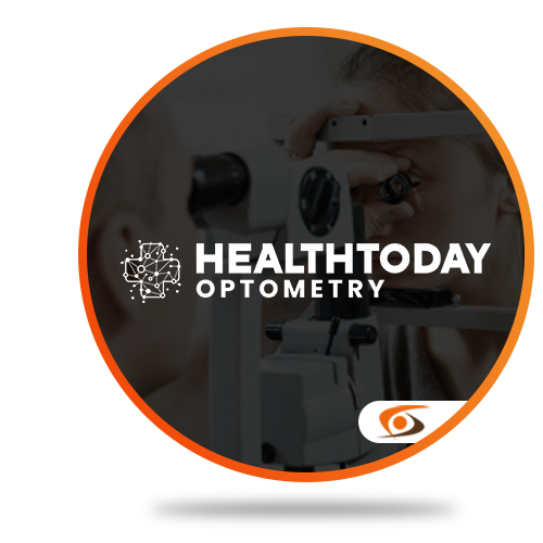 Health Today - Optometry