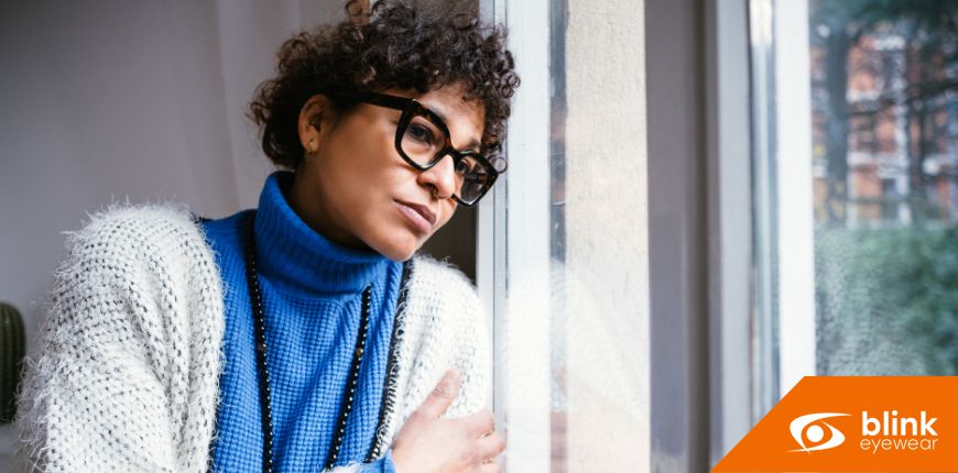 Understanding Seasonal Affective Disorder (SAD) and Its Impact on Vision