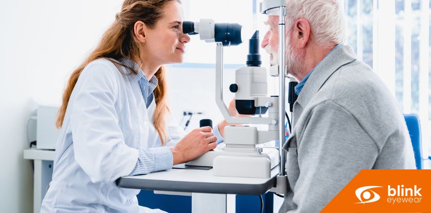 The Importance of Regular Eye Exams in Detecting Glaucoma Early