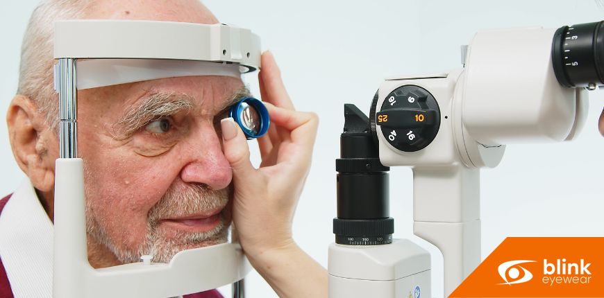 The Role of Regular Eye Exams in Detecting AMD Early