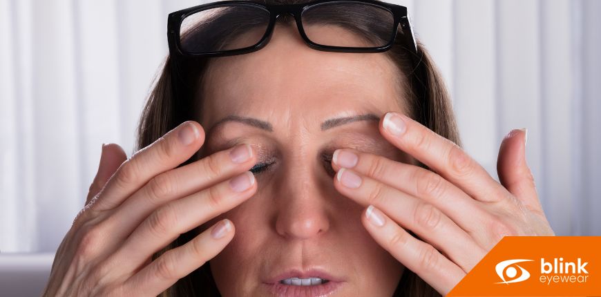 5 Life-Changing Tips to Combat Dry Eyes