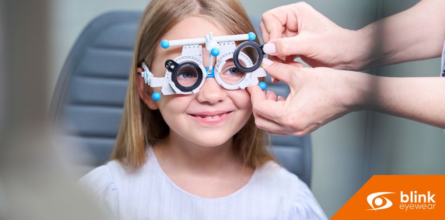 Calgary Myopia Control: Why Myopia Control is Crucial for Your Child’s Eye Health