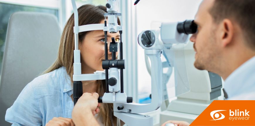 5 Signs You’re Overdue for an Eye Exam in SW Calgary 