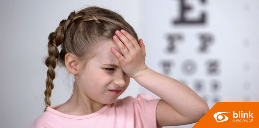 Understanding Myopia: Causes, Symptoms, and How It Affects Vision