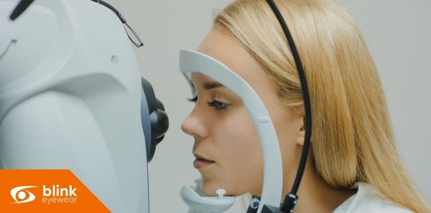 Advancements in Calgary Eye Care Technology: How Local Optometrists Are Leading the Way 