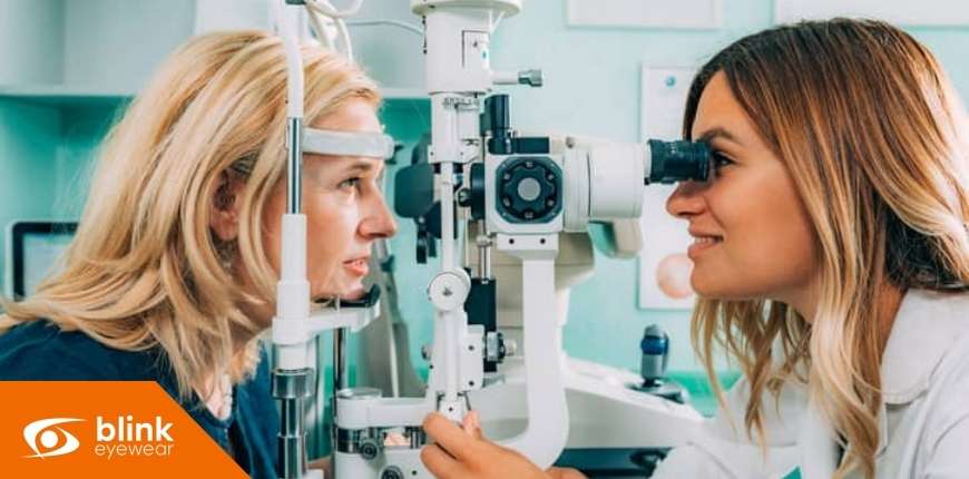 What’s Included in a Comprehensive Calgary Eye Exam? An Optometrist’s Guide