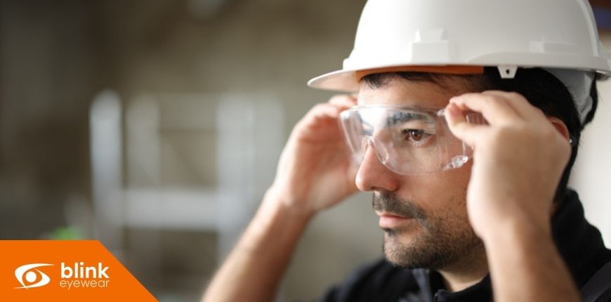 Safety Eyewear Solutions in Calgary: What You Need to Know