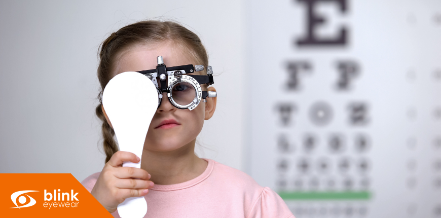 Myopia Control in Calgary: Slowing the Progression of Nearsightedness