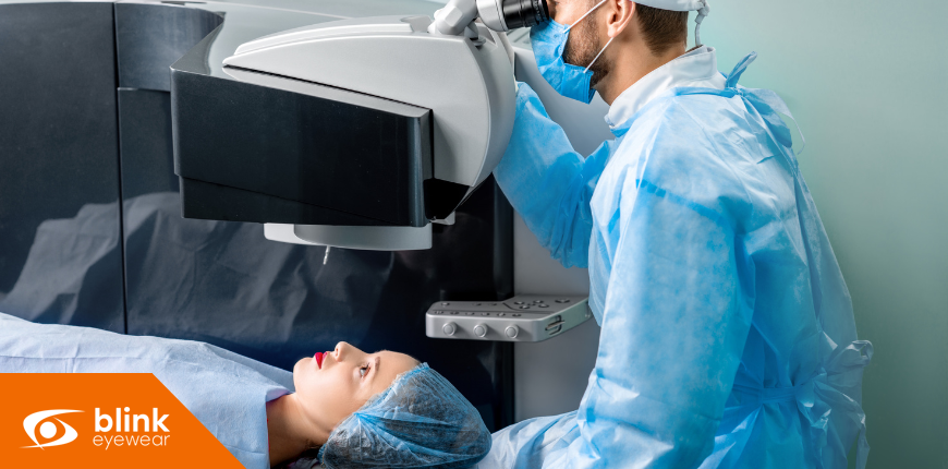 Laser Vision Correction vs. Glasses: Making the Right Choice in Calgary
