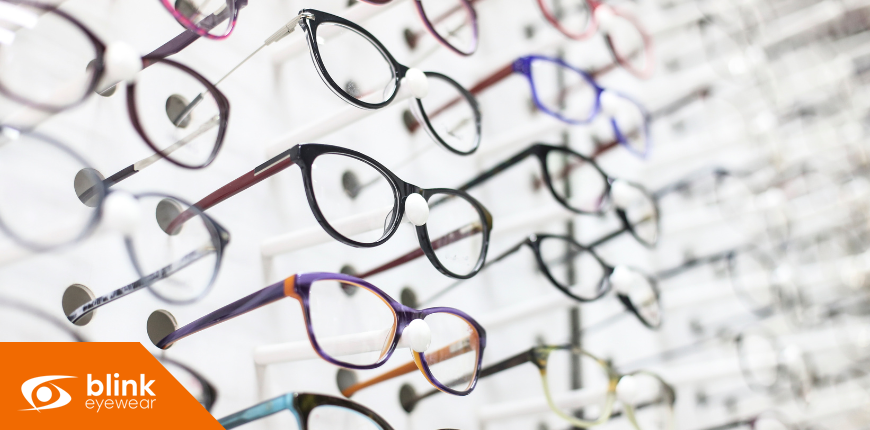 Calgary Eyewear Tips: How to Pick The Best Glasses for Your Needs 