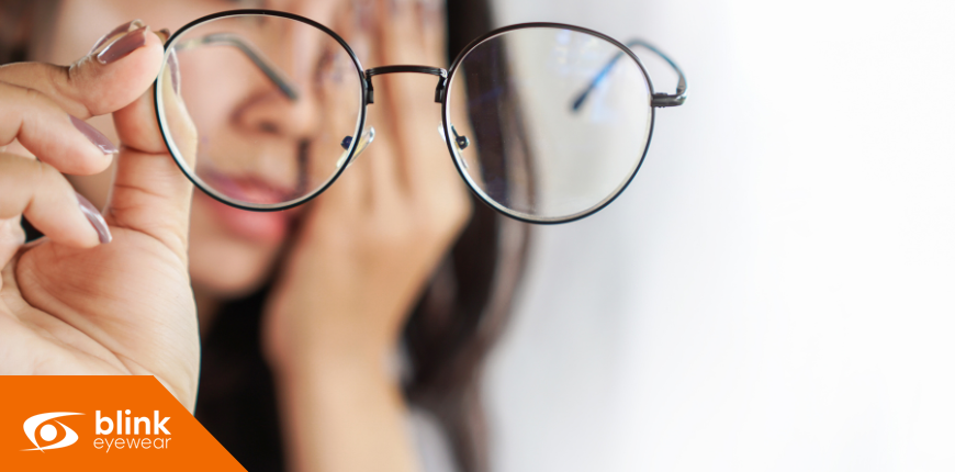 Is It Time for New Glasses? Calgary Optometrists Explain 