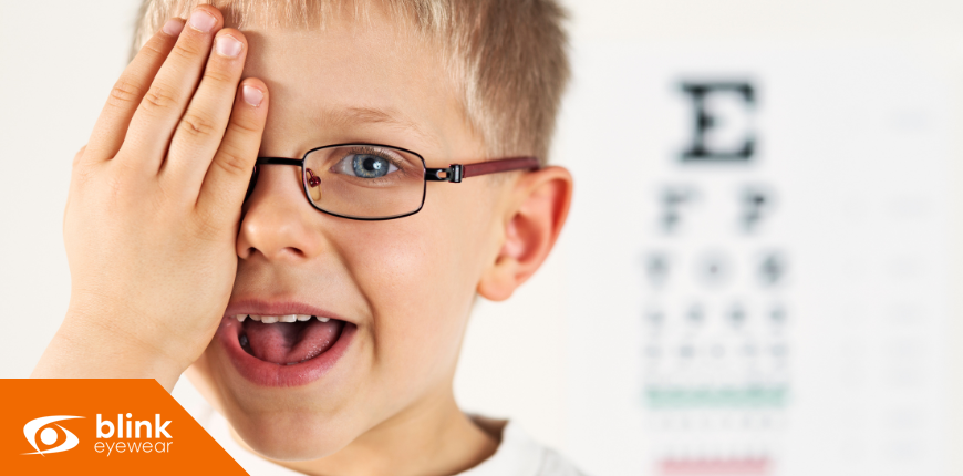 Back-to-School Eye Care: Calgary Vision Tips for Every Age