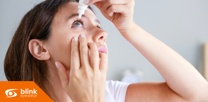 Why Calgary’s Fall Weather Makes Dry Eye Worse — And What You Can Do