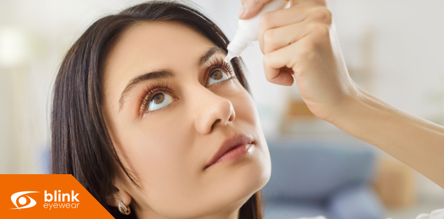 Fall Dry Eye Care in Calgary: What You Can Do Now Before Winter Hits