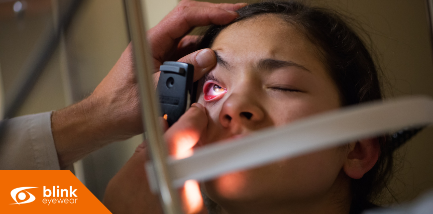 Holiday Eye Emergencies: When to Call an Optometrist in Calgary