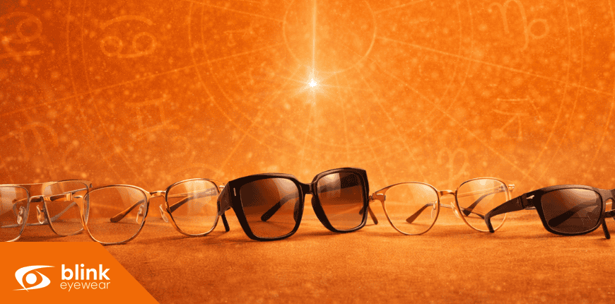 Zodiac Eyewear: Find Your Star-Aligned Frames in Calgary