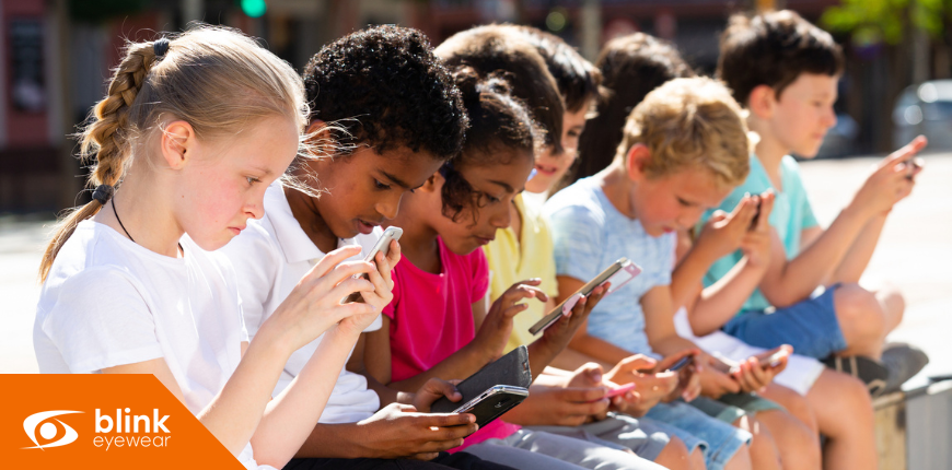 Screen Time and Eye Health in Calgary: What the Latest Canadian Study Means for Your Vision