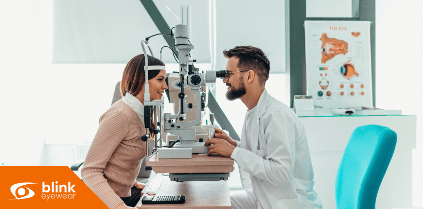 What Happens During a Comprehensive Eye Exam? A Step-by-Step Guide