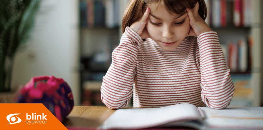 How Vision Problems Affect Learning in Children (And What to Watch For)