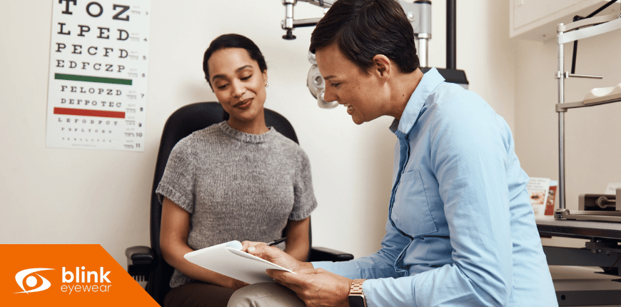 Can an Eye Exam Detect Health Problems? What Your Eyes Reveal About Your Health