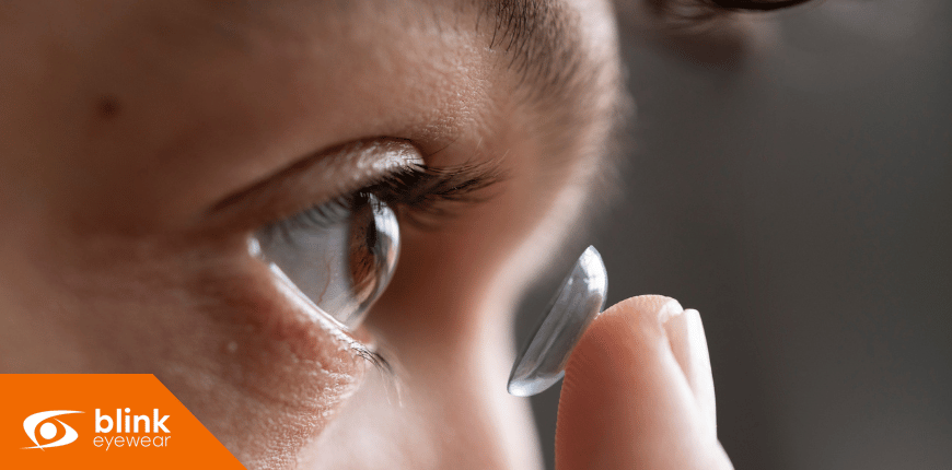 Why Proper Contact Lens Fitting Matters for Comfort and Eye Health
