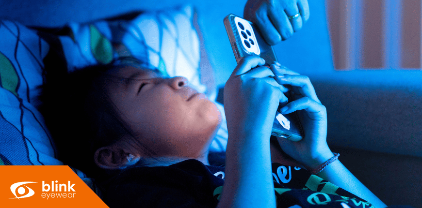 Screen Time and Kids’ Eyes: How to Protect Vision in a Digital World