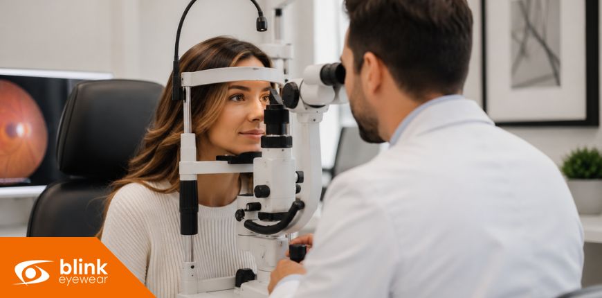 What Does a Comprehensive Eye Exam Include? A Patient's Guide