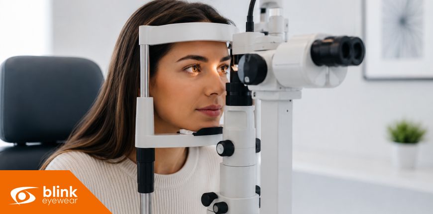 Emergency Eye Care: 7 Signs You Should See an Optometrist Immediately