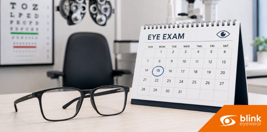 How Often Should You Have an Eye Exam? Advice From Optometrists